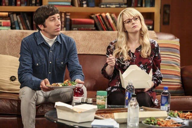Big bang theory