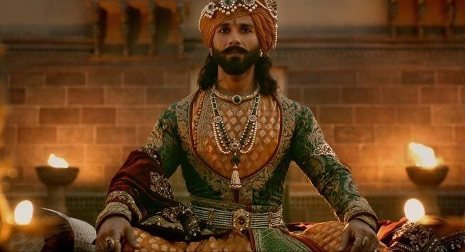 Padmaavat