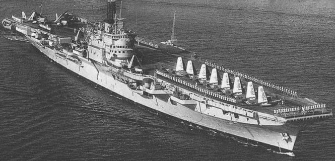 INS_Vikrant
