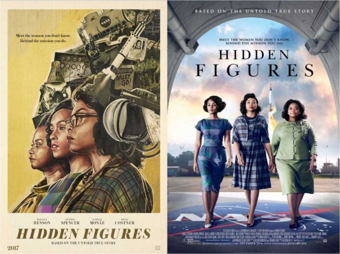 Hidden Figures Movie Review: It’s Empowering, Inspiring and Entertaining. A Must Watch!