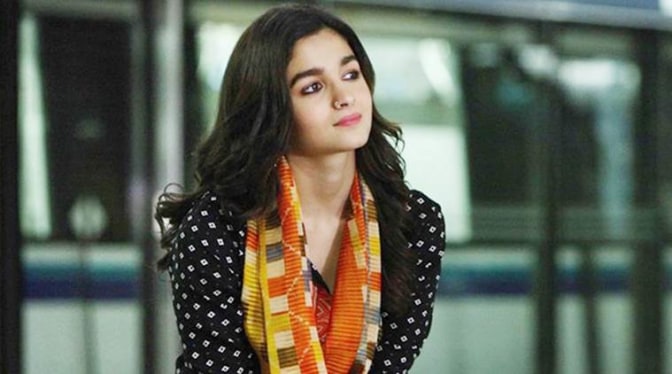 Badrinath Ki Dulhania