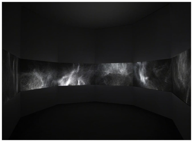 Meet Leo Villareal The Artist Who Sculpts Light Art Through Computer Programming