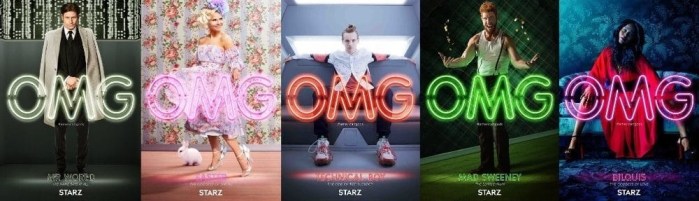 American Gods