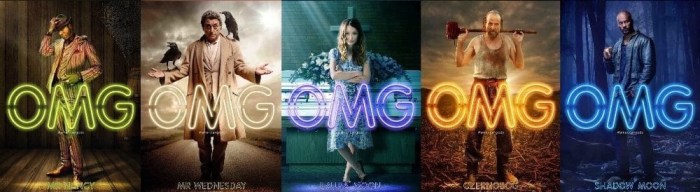 American Gods