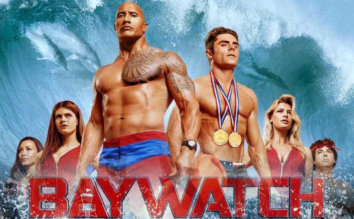 Baywatch Movie Review: Not Worth A Watch