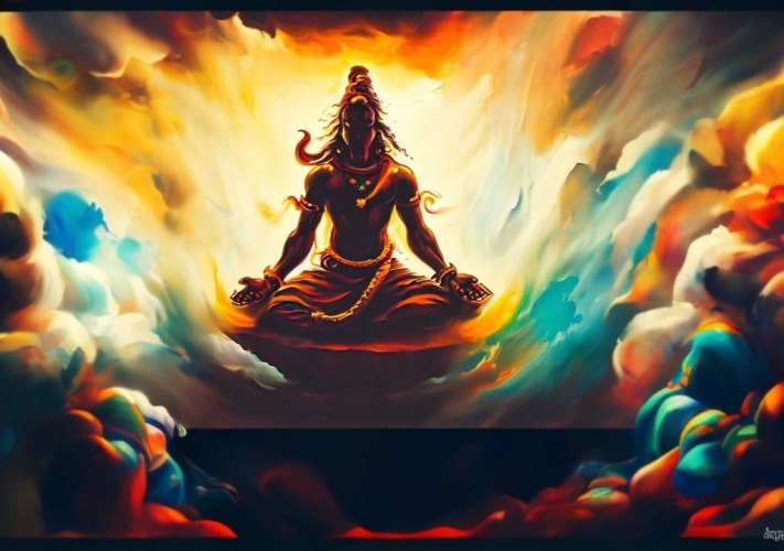 Journey into the Divine: Explore These Fascinating Mythological Fiction Books About Lord Shiva