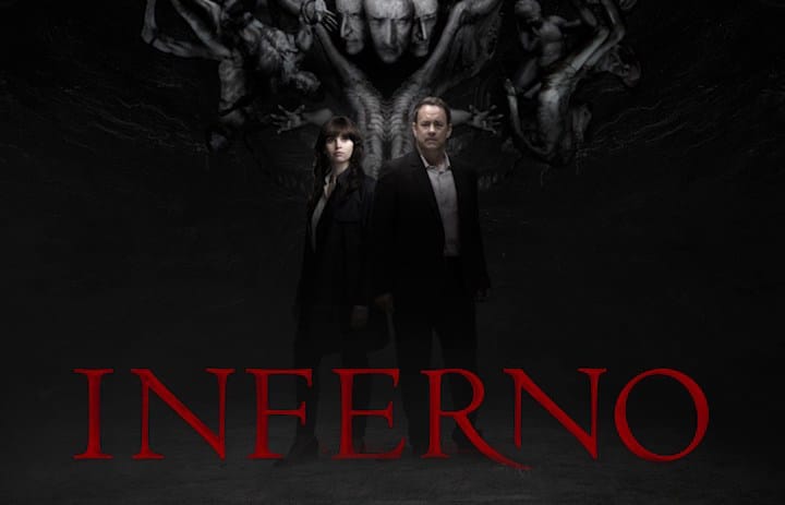 Inferno keeps the audience hooked and engaged