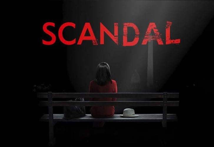 SCANDAL Season 7 Premiere: Suit Up Gladiators, The Queen Is Back. Get Ready For The Last Bow
