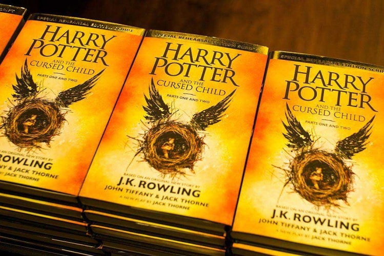 Harry Potter And The Cursed Child is a letdown of a world that should’ve been left alone
