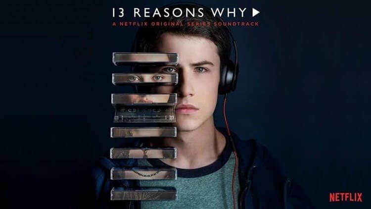 13 reasons why netflix