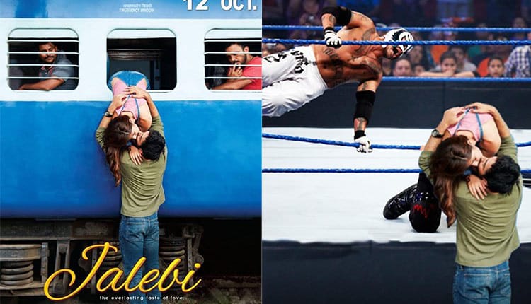 Jalebi Poster release: The most hilarious memes so far