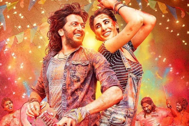 Banjo’s music is full of foot-tapping dhol and banjo-inspired street rock feel
