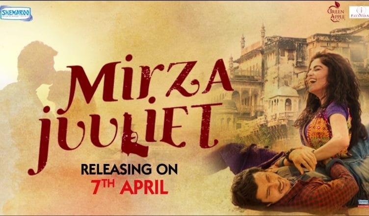 Mirza Juuliet Movie Review: Nothing New in This Tragic Love Story