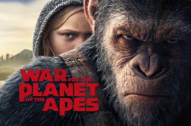 War for the Planet of the Apes Review: An Absolute Stellar Performance