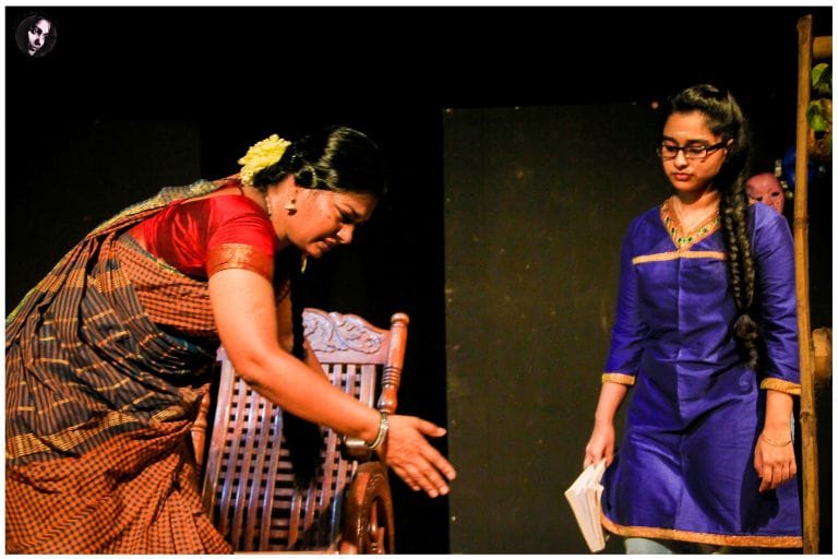Naveena Koothuppatarai