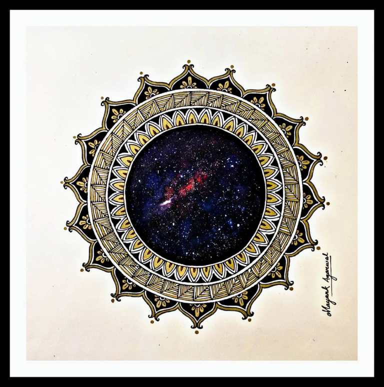 Mandala Art
