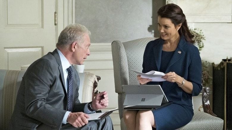 SCANDAL Season 7