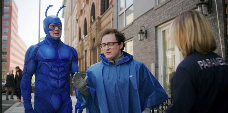 The Tick