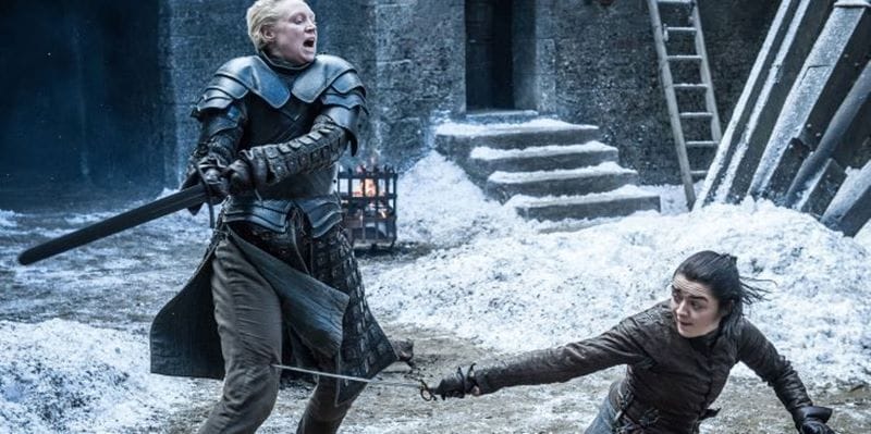 Game of Thrones Season 7 Episode 4