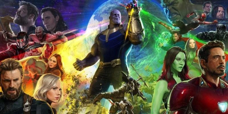 Avengers Infinity War Spoiler-Less Review: When Superheroes Die