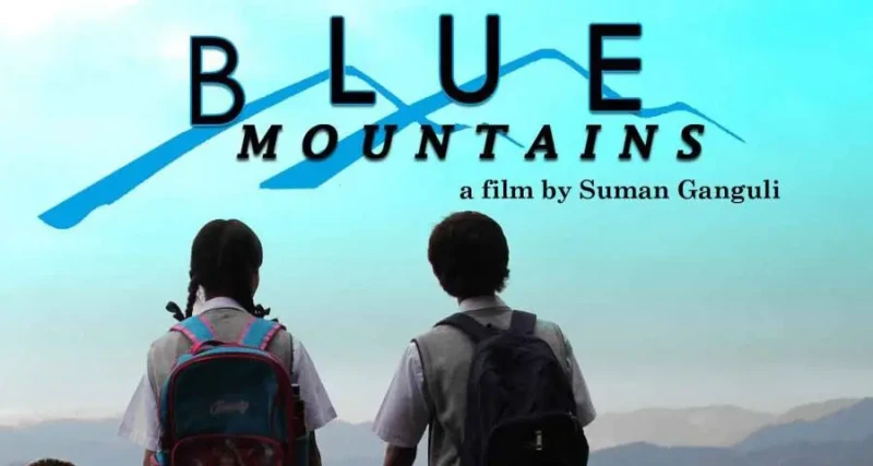 Blue Mountains Review: This No Brainer Movie Is A Really Bad Melodramatic Soap-Opera
