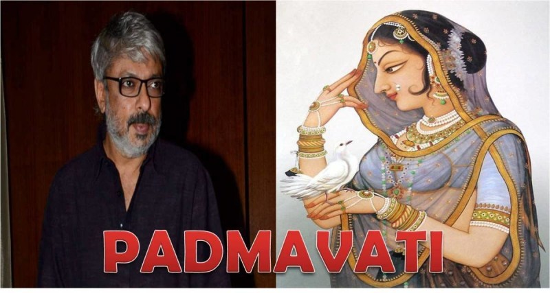 Cinema Special: Padmavati – The Movie Shrouded in Controversy