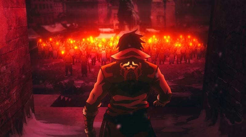 Castlevania