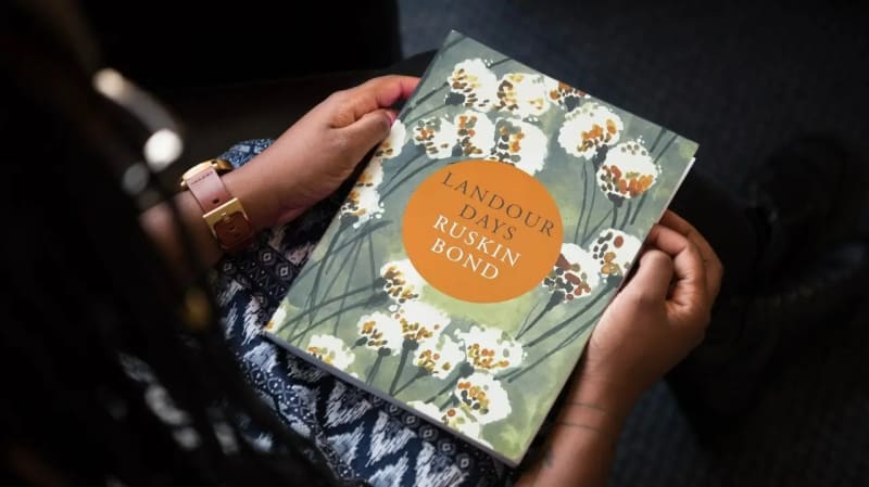 Landour Days: A Journey Through Ruskin Bond’s Enchanting World