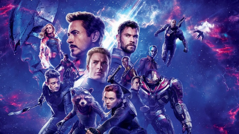 Marvel Cinematic Universe: Navigating the Post-Endgame Landscape
