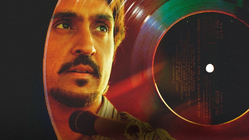 Netflix’s Amar Singh Chamkila: A Cinematic Tribute to a Musical Legend