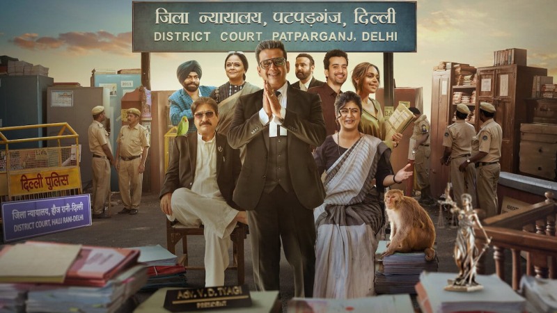 Real Cases, Real Humor: ‘Maamla Legal Hai’ Masters the Art of Authentic Legal Comedy