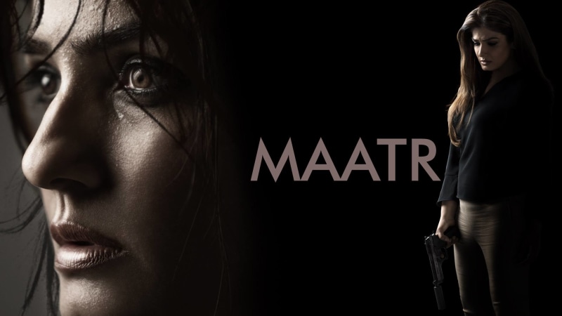 Maatr Review: Good Acting Fails to Take the Movie Beyond An Average Script