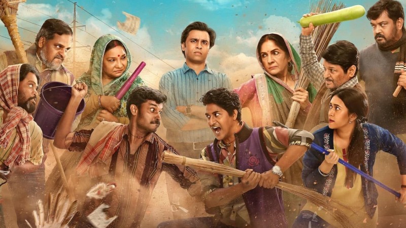Panchayat Season 4: What’s New in Phulera?