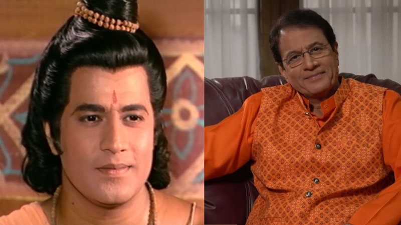 When ‘Ram’ Arun Govil was rejected for Ramayan by Ramanand Sagar