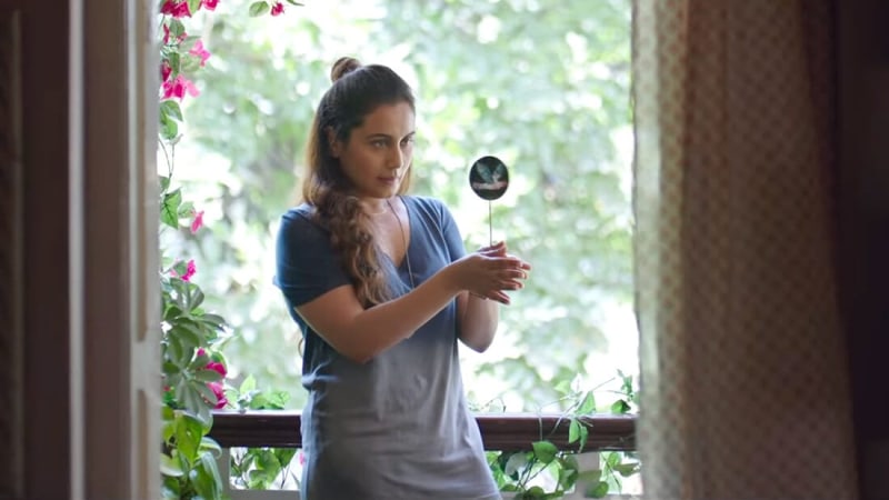 Made With Good Intentions, Hichki Is An Unusual Nostalgic Teacher-Student Drama