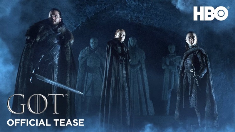 Game Of Thrones Season 8: Seven Things You Can Expect