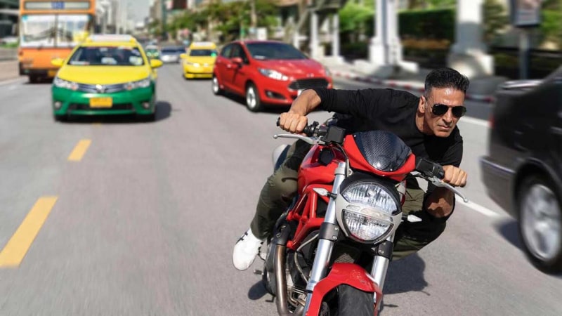 Dhoom 4: Akshay Kumar to play the antagonist? Rumours say so