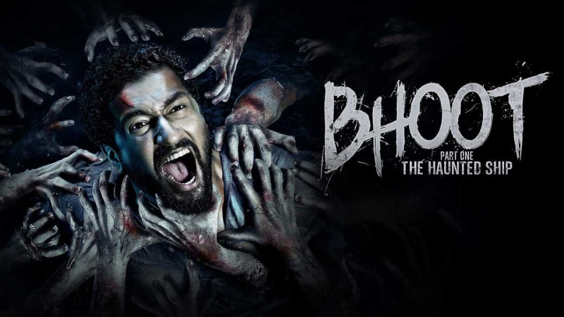 Bhoot: Part One – The Haunted Ship Review: A terrible attempt to scare