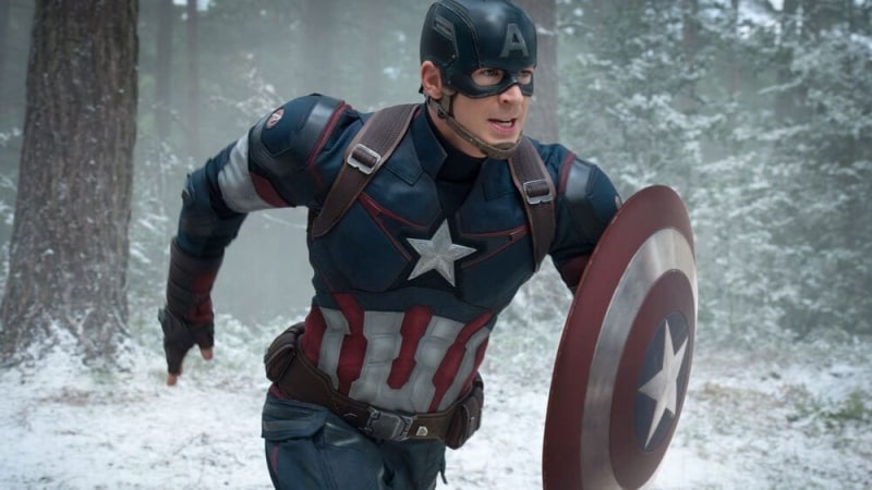 Is Captain America really Going To Die In The Marvel Universe?