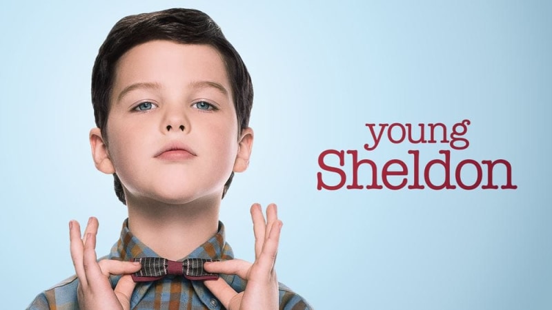 Young Sheldon – The Show About Boy Genius Sheldon Cooper