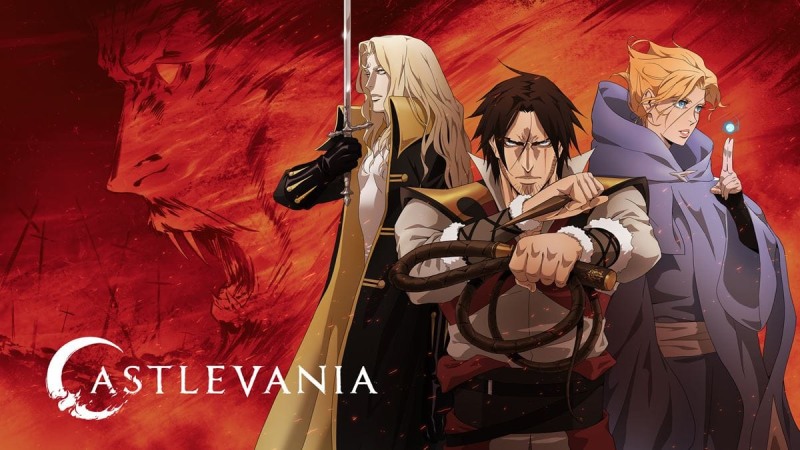 Netflix’s Castlevania Review: The Dracula Vengeance Story You Shouldn’t Miss
