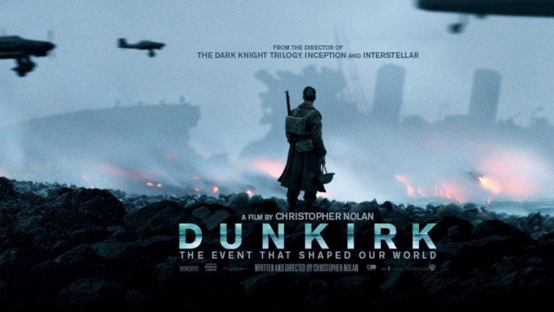 Dunkirk Review: The Movie Fails To Be The Best Of Christopher Nolan’s Works