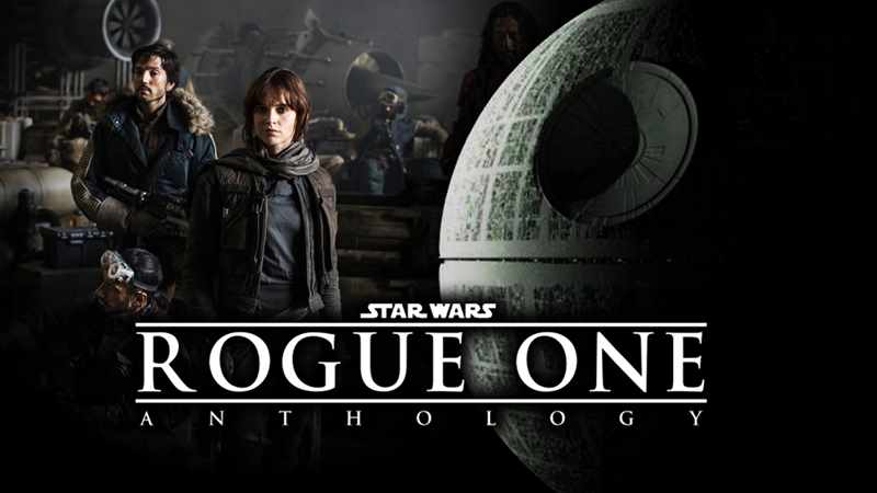 Rogue One: A Star Wars Story – The Force Is Back And It Is Strong As Ever