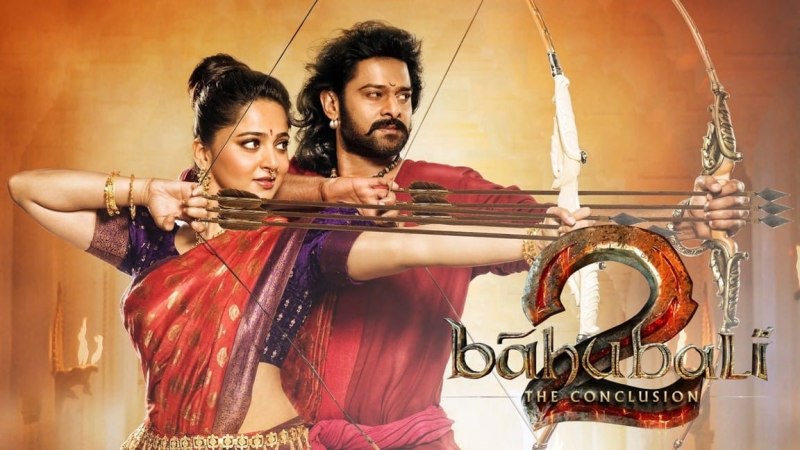 Bahubali 2 Review: A Grand Spectacle Lost in Its Grandeur