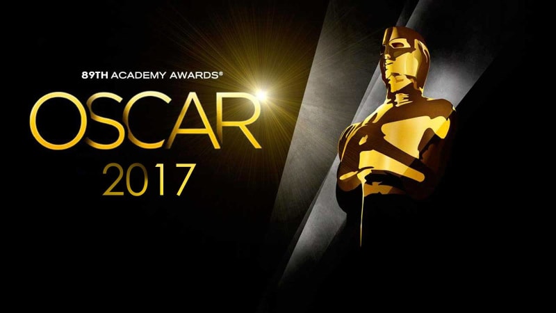 Oscars 2017: Here are all the nominees and winners