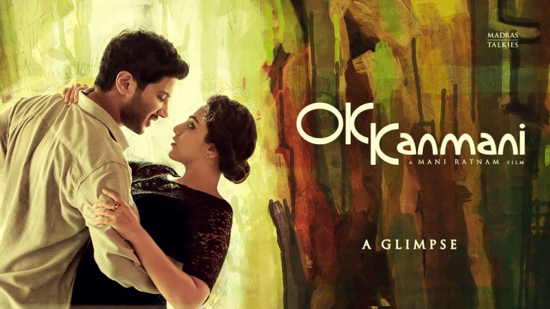 OK Kanmani Talks of New Age Romance with a Twist