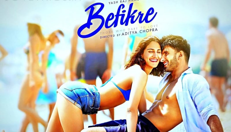 Befikre is the Mother of All Clichés