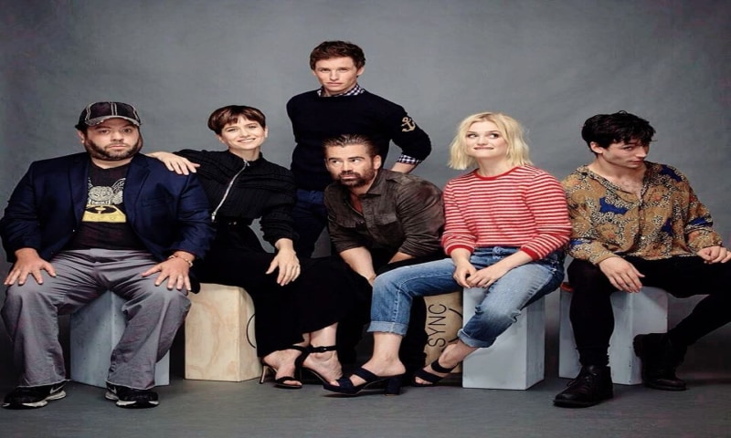 Fantastic Beasts And Where To Find Them: Where Acting Surpasses Storyline