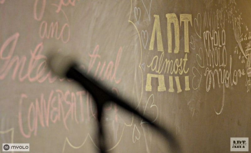 All You Need To Know About Lafz-e-Ikraar – An Evening of Love Poetry With Almost Art and MYOLO