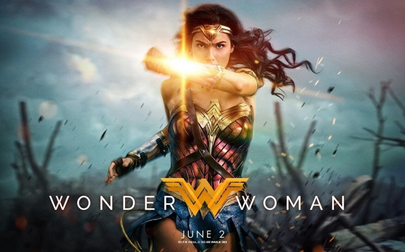 Wonder Woman Review: Amazingly Balanced – Best Superhero Origin Movie Ever